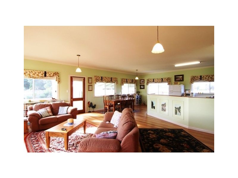 15a Cracroft Street, Longford TAS 7301