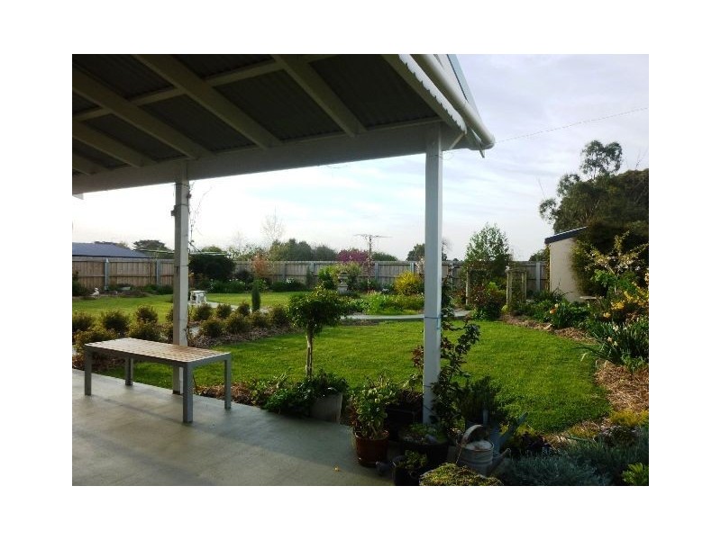 15a Cracroft Street, Longford TAS 7301