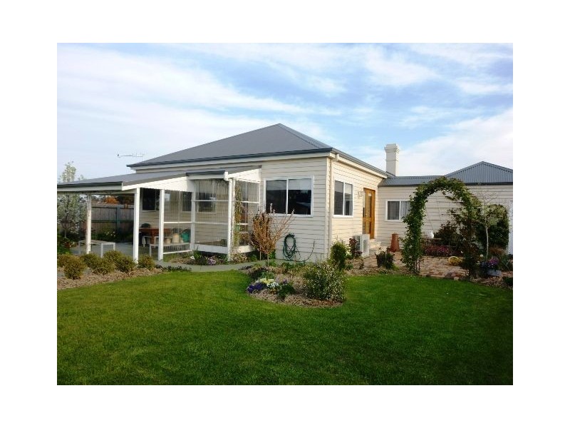 15a Cracroft Street, Longford TAS 7301
