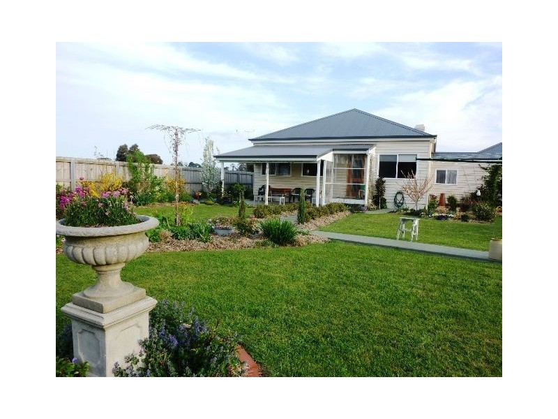 15a Cracroft Street, Longford TAS 7301