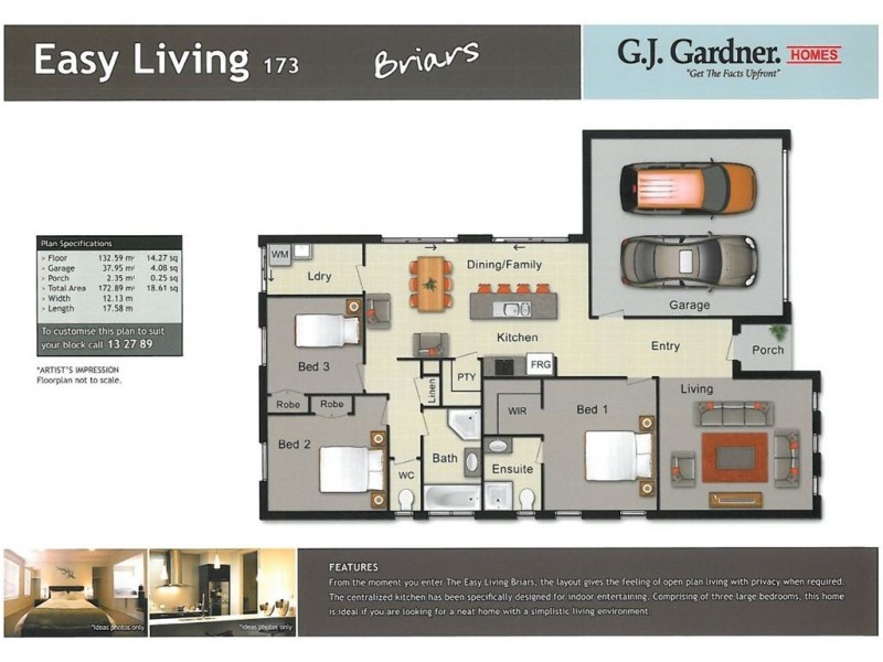 57 Bulwer Street, Longford TAS 7301