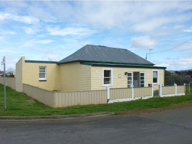 7 Franklin Street, Campbell Town TAS 7210