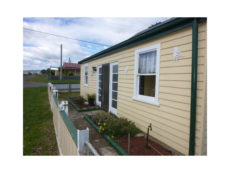 7 Franklin Street, Campbell Town TAS 7210