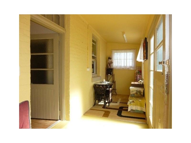 7 Franklin Street, Campbell Town TAS 7210