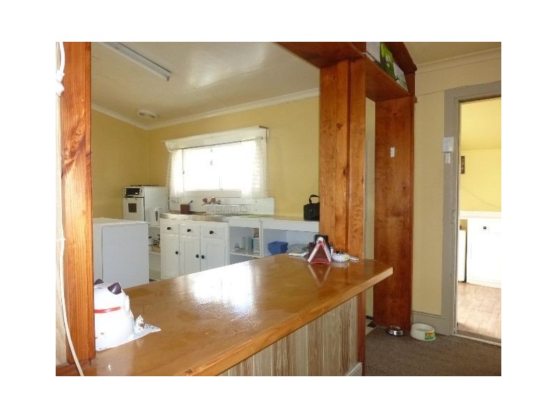 7 Franklin Street, Campbell Town TAS 7210