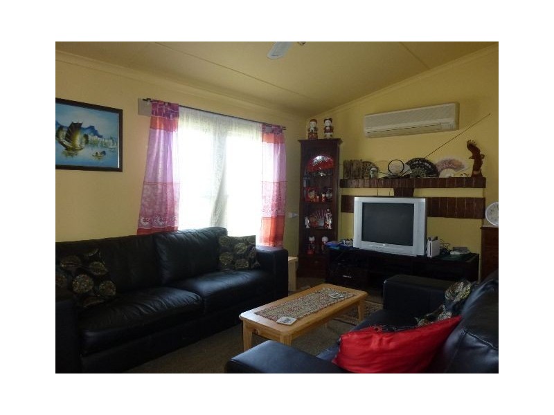 7 Franklin Street, Campbell Town TAS 7210