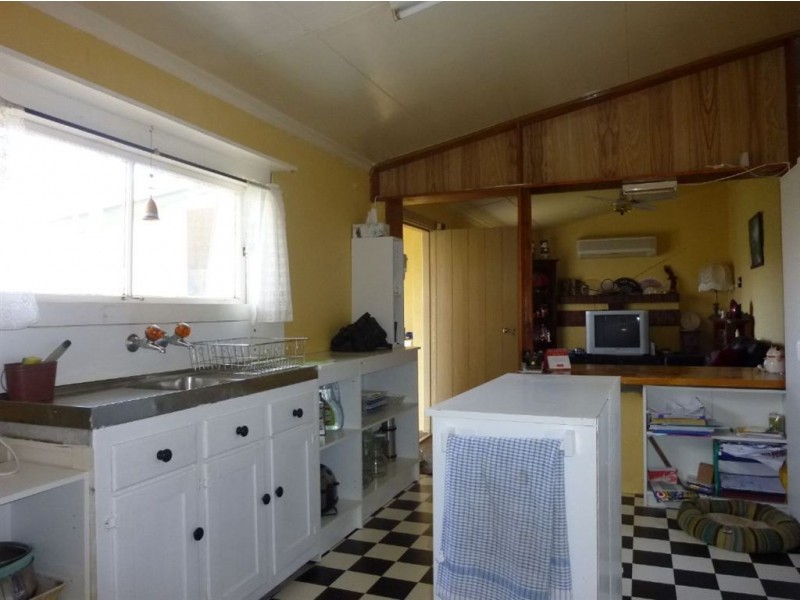 7 Franklin Street, Campbell Town TAS 7210