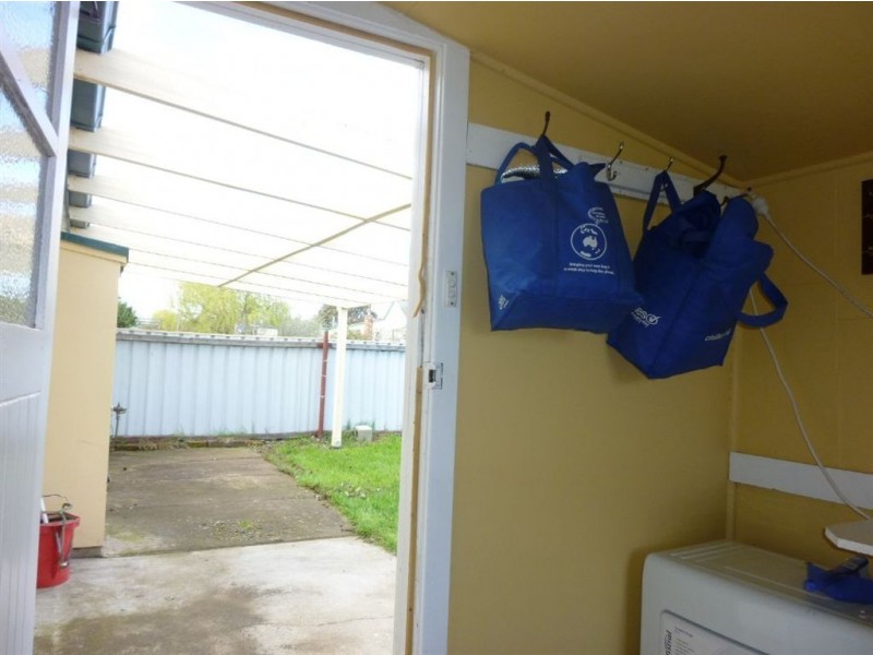 7 Franklin Street, Campbell Town TAS 7210