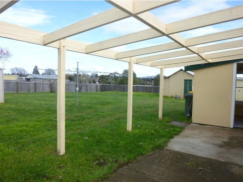 7 Franklin Street, Campbell Town TAS 7210