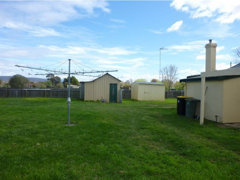 7 Franklin Street, Campbell Town TAS 7210