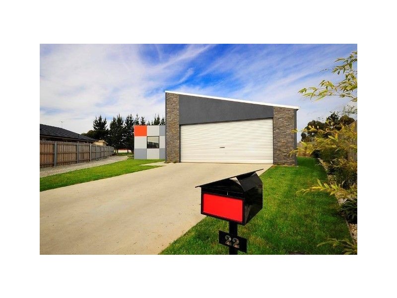 22 Longford Close, Longford TAS 7301