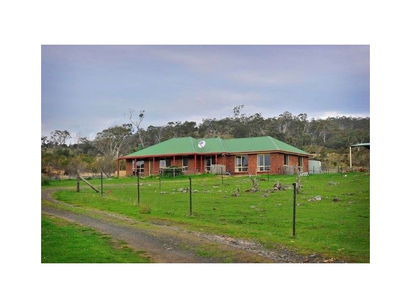 962 Deddington Road, Deddington TAS 7212