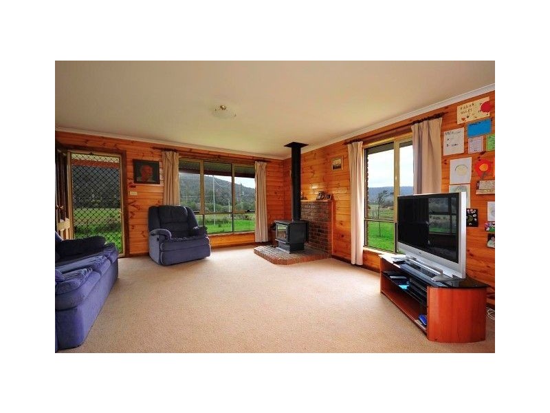 962 Deddington Road, Deddington TAS 7212
