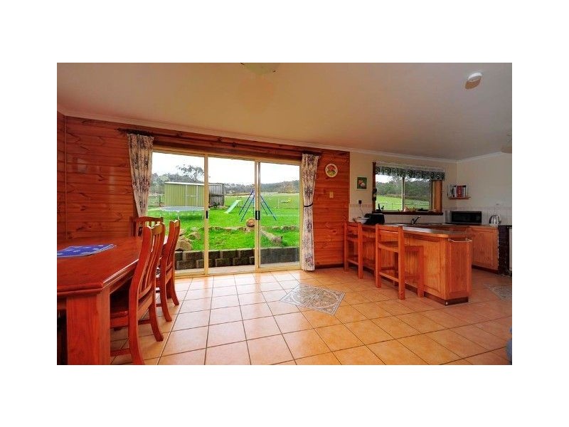 962 Deddington Road, Deddington TAS 7212
