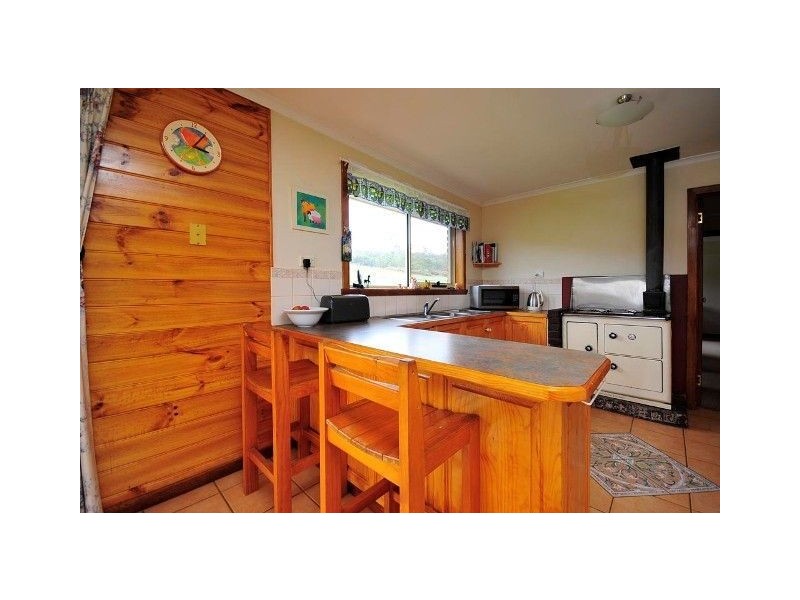 962 Deddington Road, Deddington TAS 7212