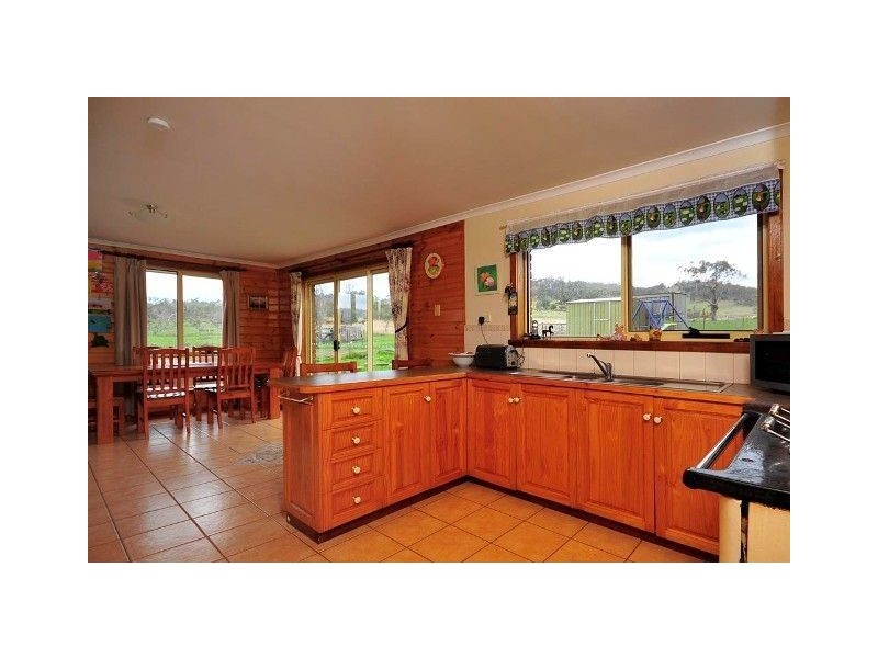 962 Deddington Road, Deddington TAS 7212