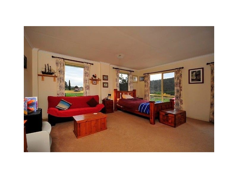 962 Deddington Road, Deddington TAS 7212