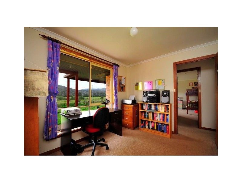 962 Deddington Road, Deddington TAS 7212