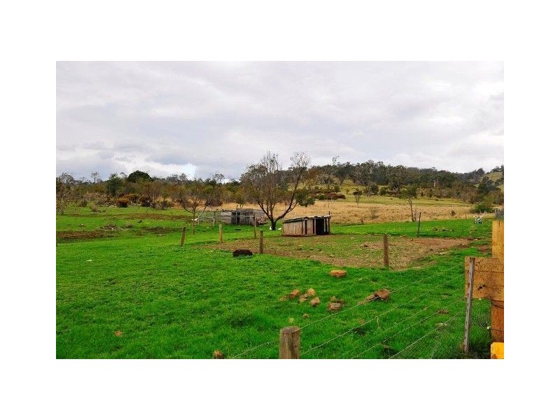 962 Deddington Road, Deddington TAS 7212