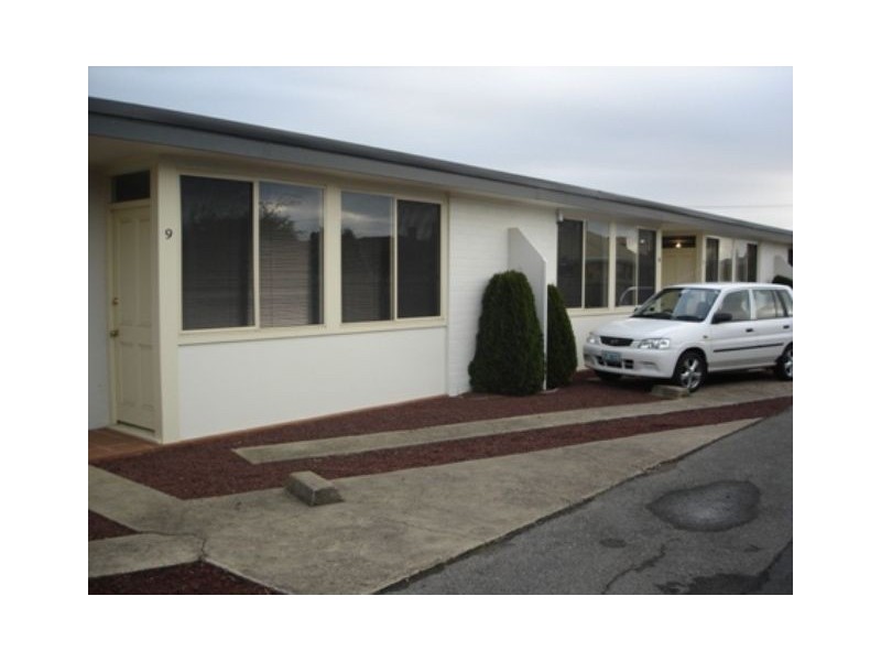 5, 8 & 9/57 Pakenham Street, Longford TAS 7301