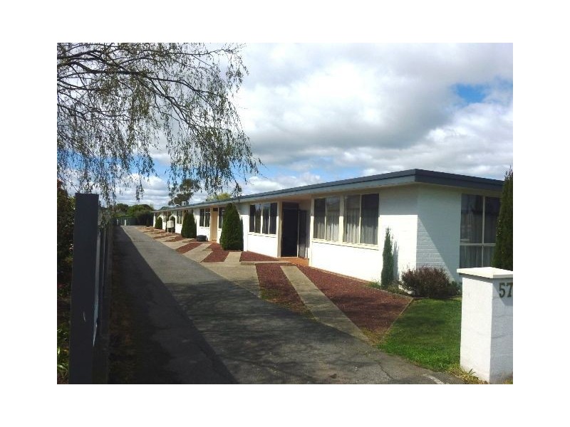 5, 8 & 9/57 Pakenham Street, Longford TAS 7301