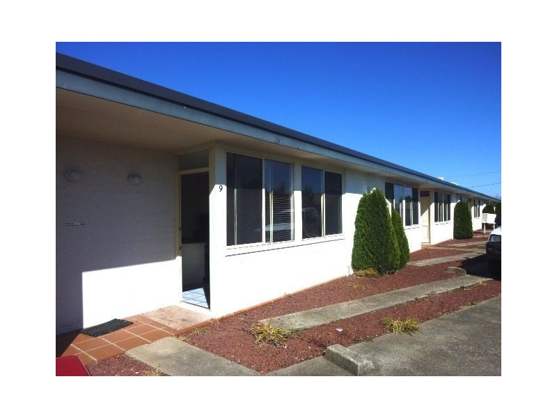 5, 8 & 9/57 Pakenham Street, Longford TAS 7301