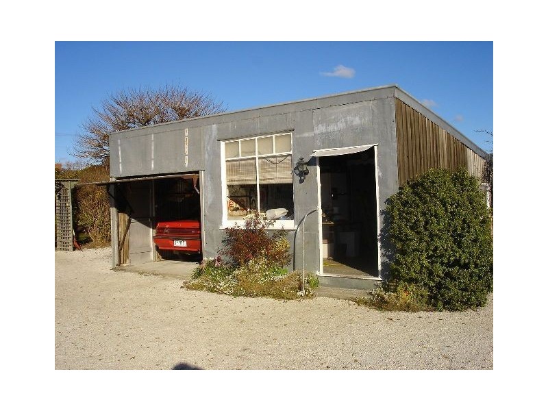 82 Marlborough Street, Longford TAS 7301