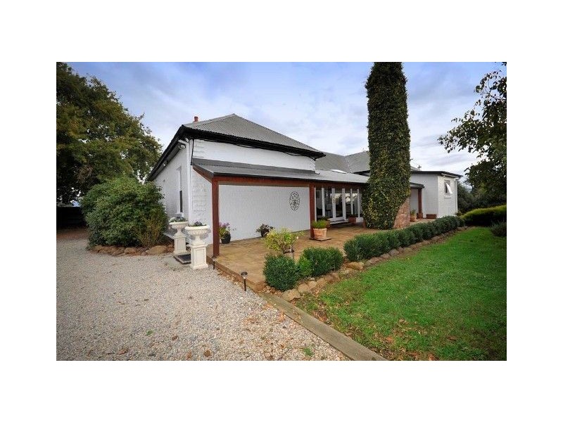 1021 Whitemore Road, Westbury TAS 7303