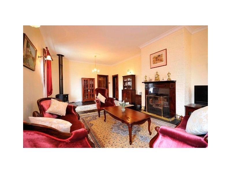 1021 Whitemore Road, Westbury TAS 7303