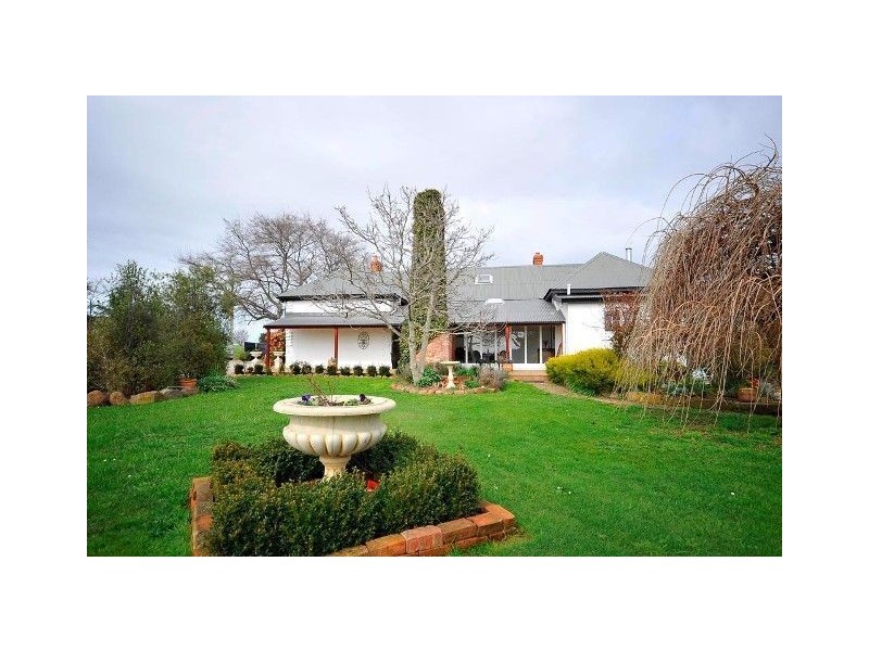 1021 Whitemore Road, Westbury TAS 7303