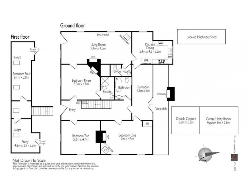 1021 Whitemore Road, Westbury TAS 7303
