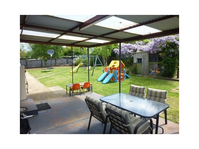 16 Collins Street, Evandale TAS 7212