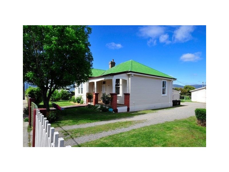 26 Arthur Street, Avoca TAS 7213