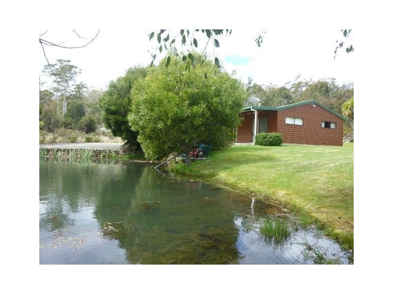 10 Brewis Place, Lake Leake TAS 7210
