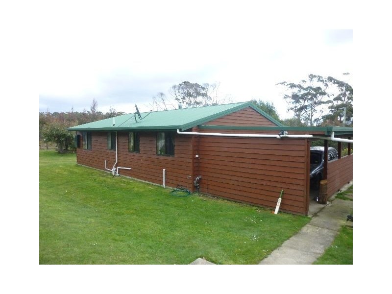 10 Brewis Place, Lake Leake TAS 7210