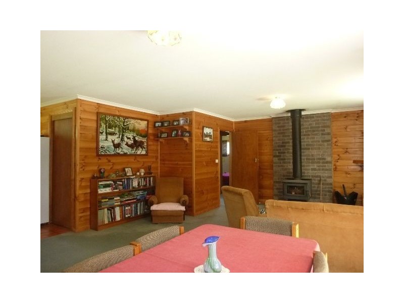 10 Brewis Place, Lake Leake TAS 7210