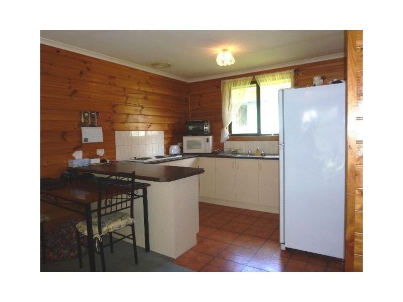 10 Brewis Place, Lake Leake TAS 7210