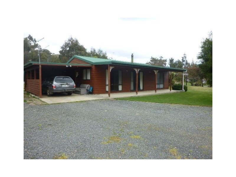 10 Brewis Place, Lake Leake TAS 7210