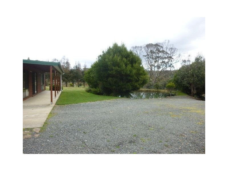 10 Brewis Place, Lake Leake TAS 7210