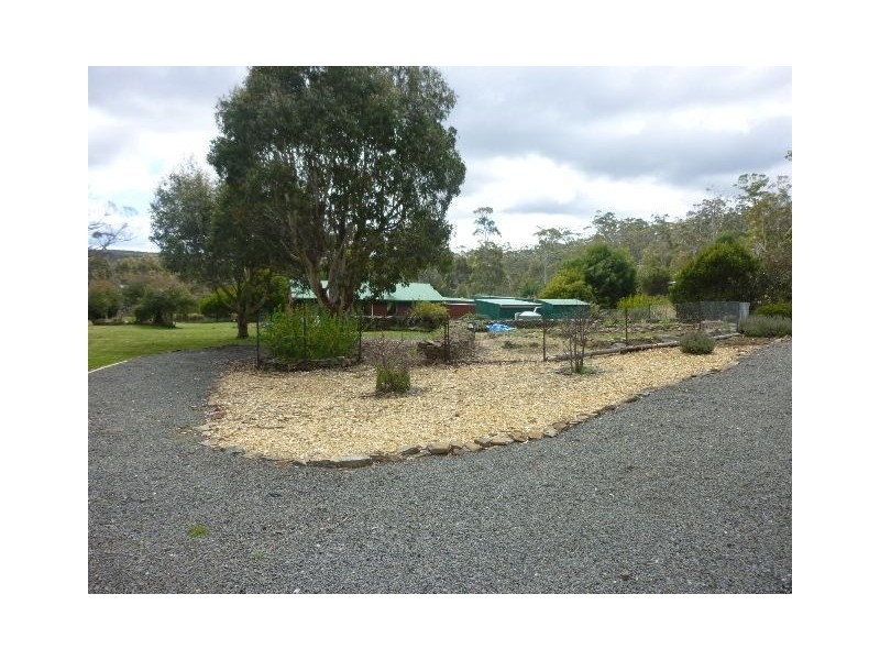 10 Brewis Place, Lake Leake TAS 7210