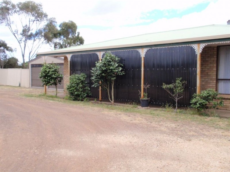 19 Torlesse Street, Campbell Town TAS 7210