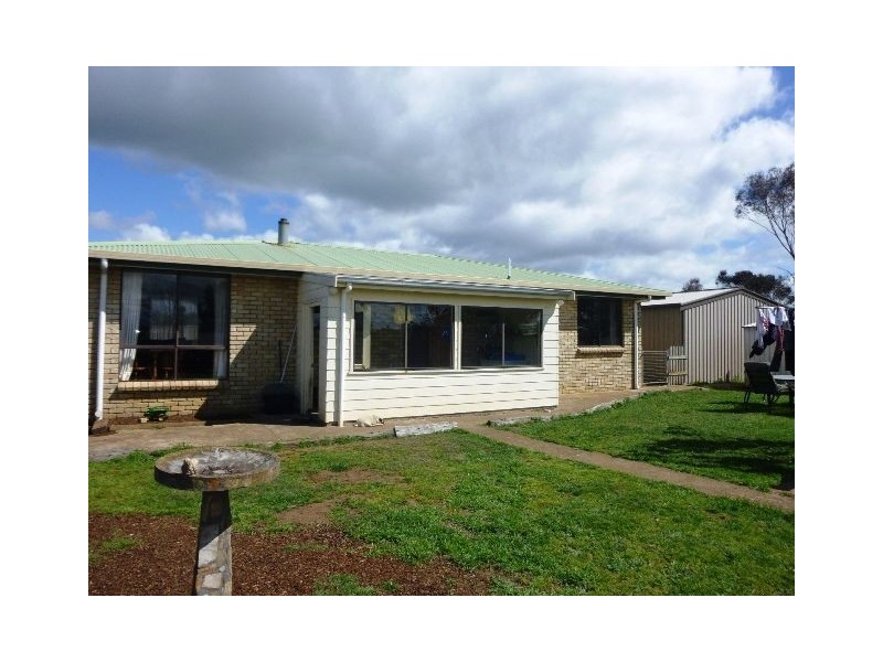 19 Torlesse Street, Campbell Town TAS 7210