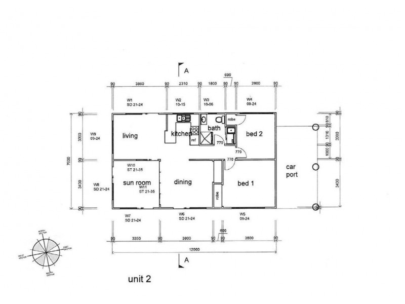 2/8 Banksia Grove, Perth TAS 7300