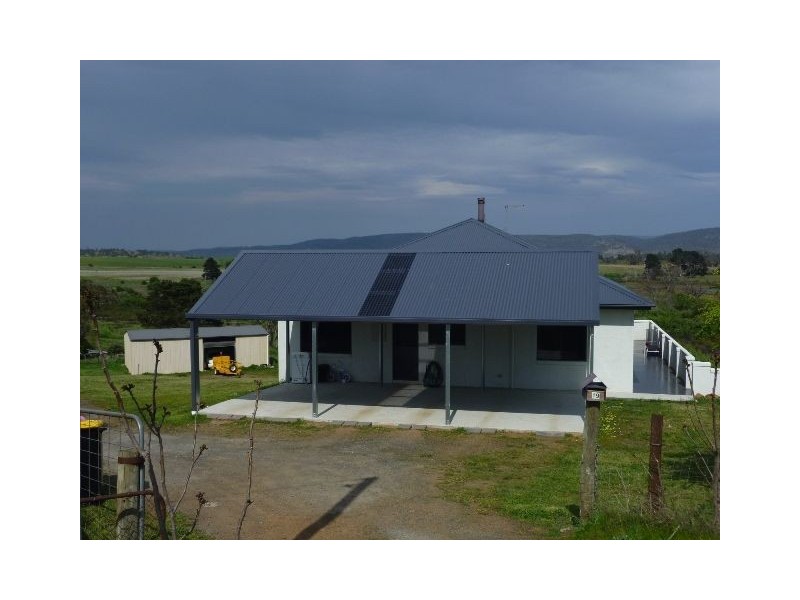 19 Queen Street, Campbell Town TAS 7210