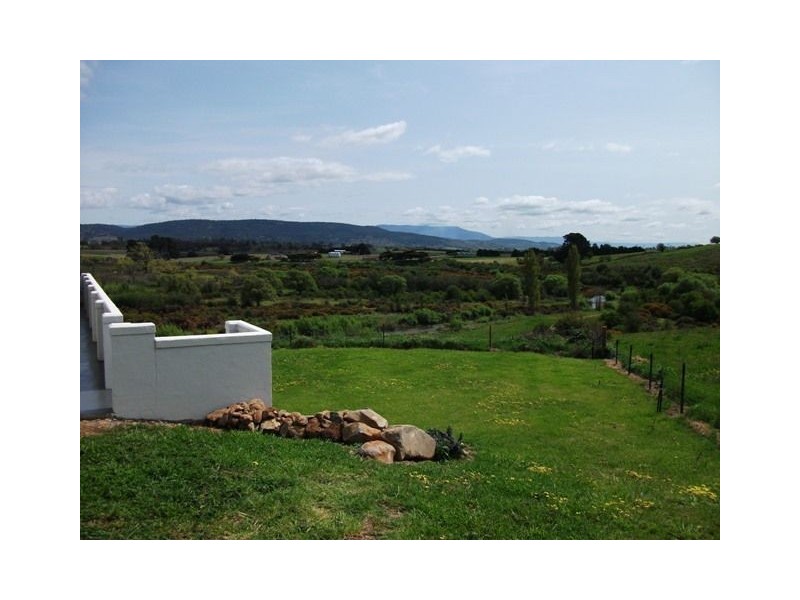 19 Queen Street, Campbell Town TAS 7210