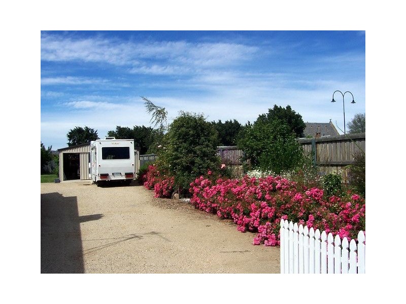 1 Commonwealth Lane, Campbell Town TAS 7210