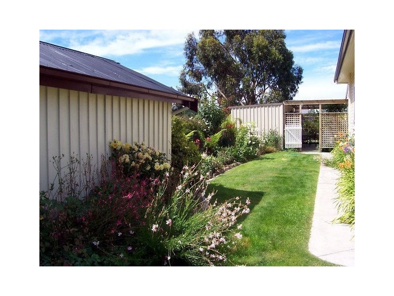 1 Commonwealth Lane, Campbell Town TAS 7210