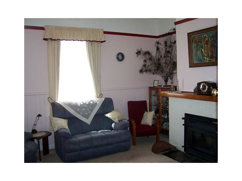 1 Commonwealth Lane, Campbell Town TAS 7210