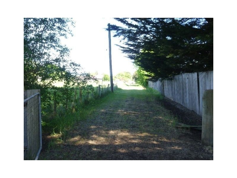 121 Marlborough Street, Longford TAS 7301