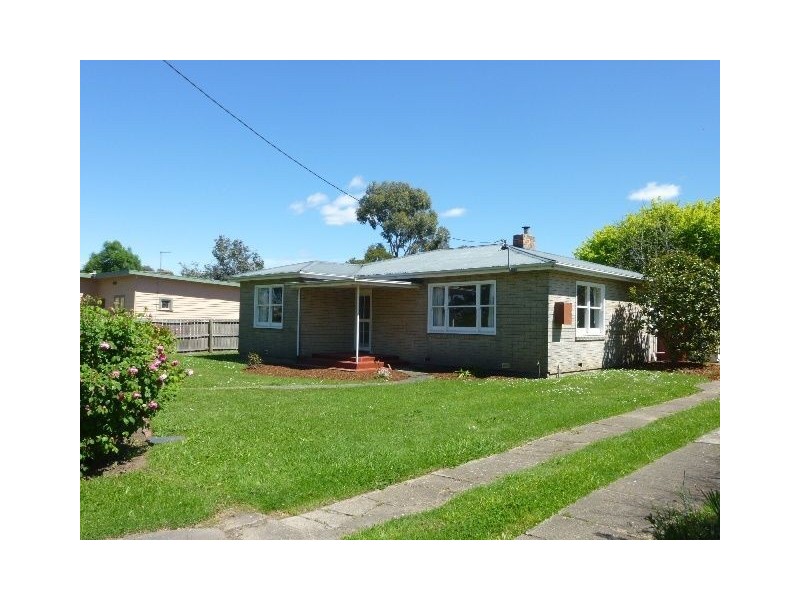 7 Lyttleton Street, Longford TAS 7301